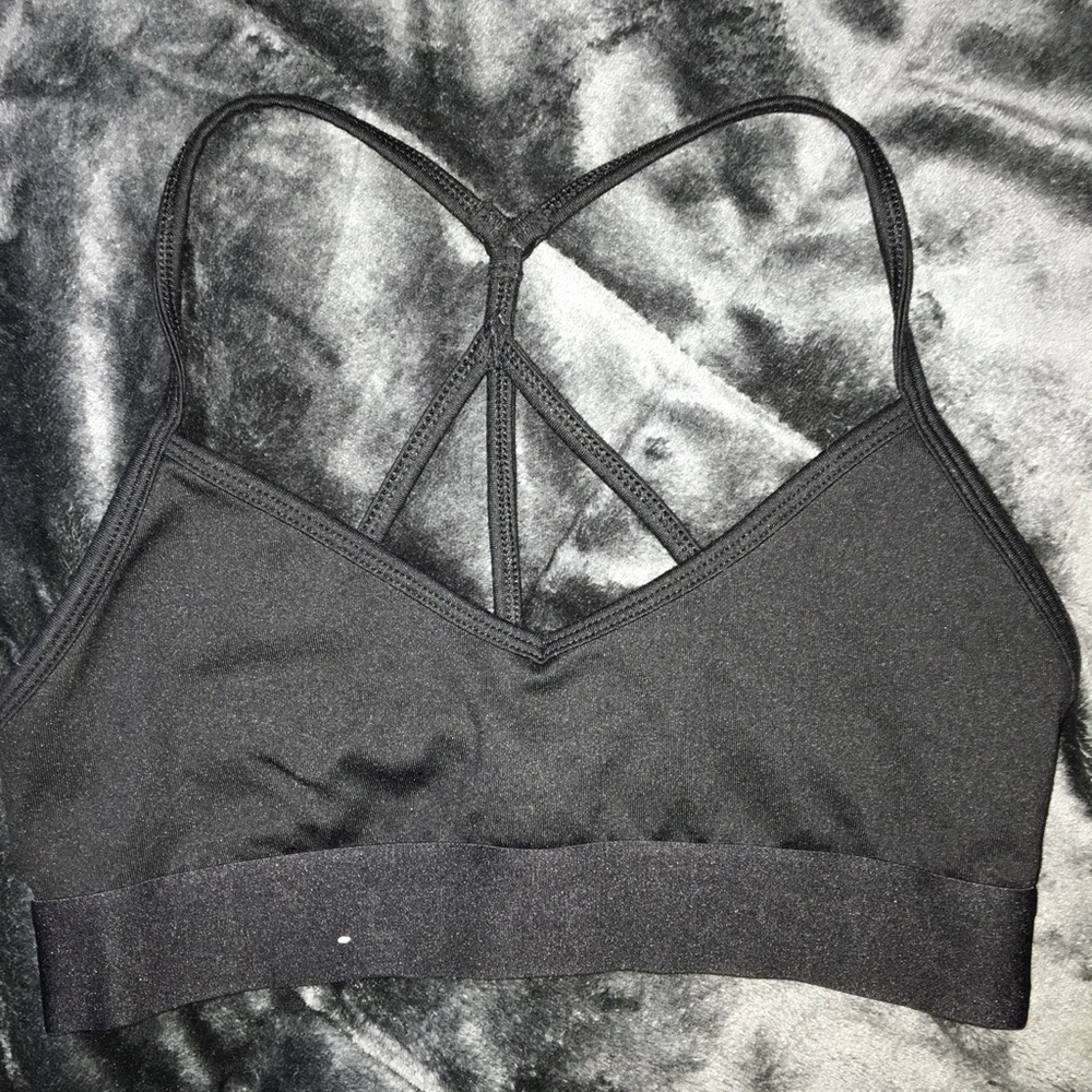 Aerie Sports Bra